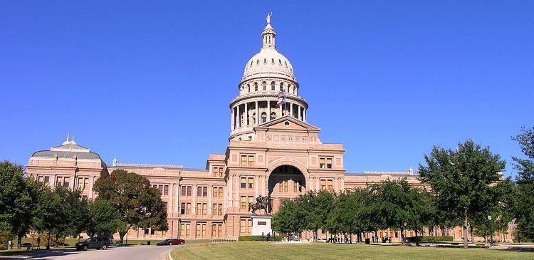 History of Texas (1865–99)