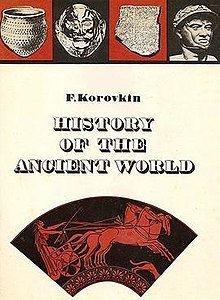 History of the Ancient World httpsuploadwikimediaorgwikipediaenthumbf