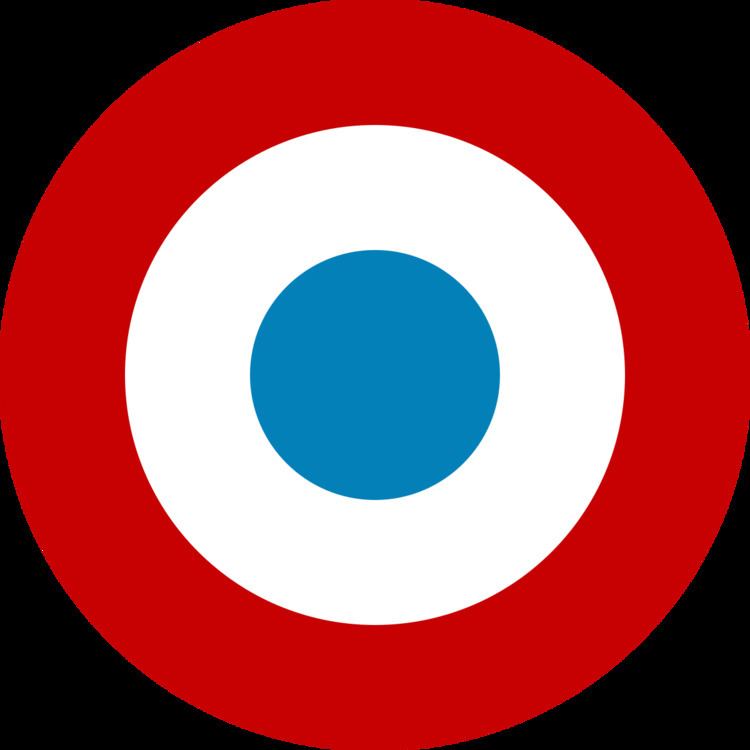 History of the Armée de l'Air (1909–42)