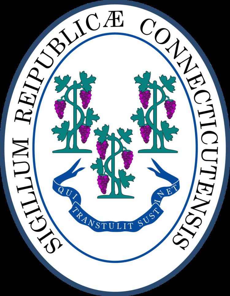 History of the Connecticut Constitution