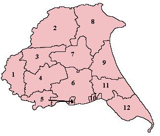 History of the East Riding of Yorkshire