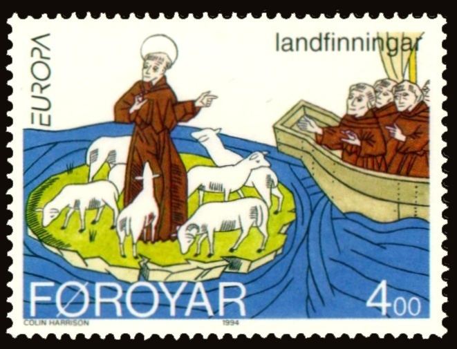 History of the Faroe Islands