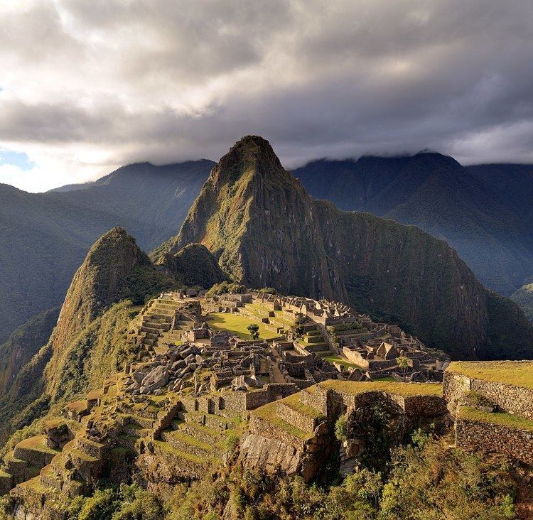 History of the Incas