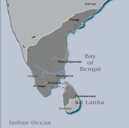History of the Jaffna Kingdom