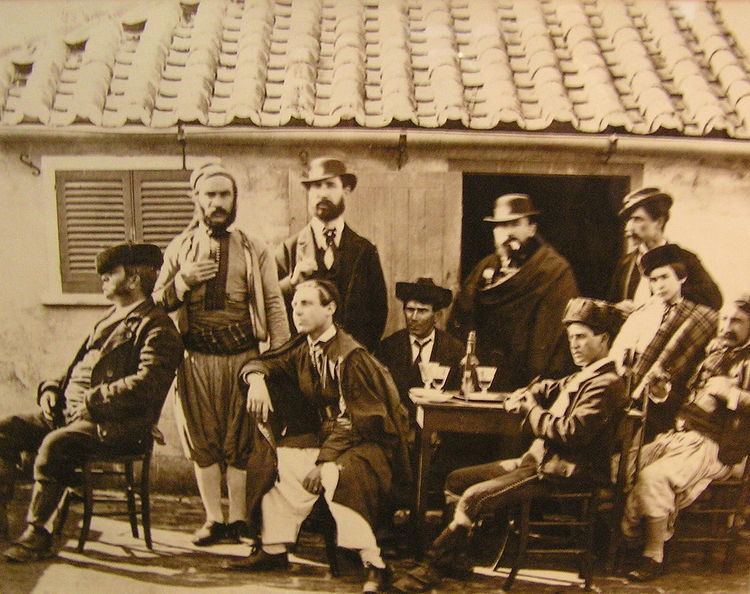 History of the Jews in Gibraltar