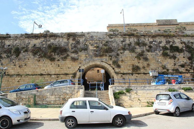 History of the Jews in Malta