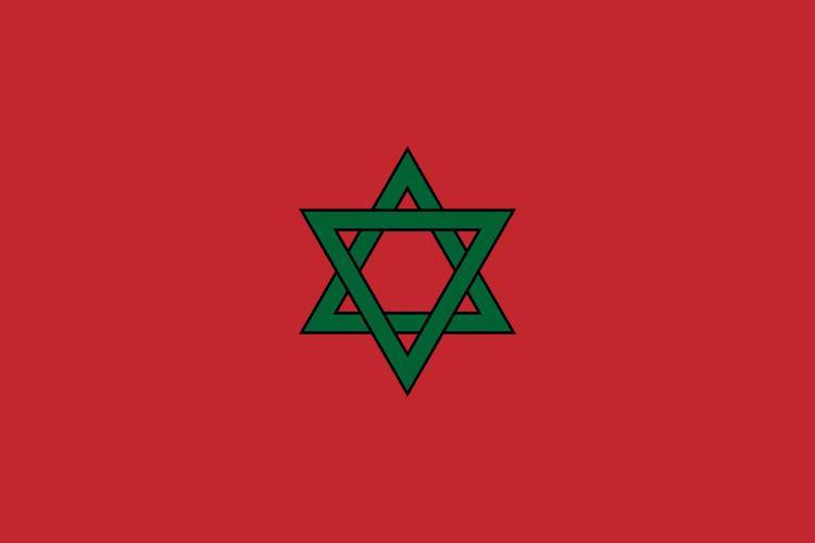 History of the Jews in Morocco