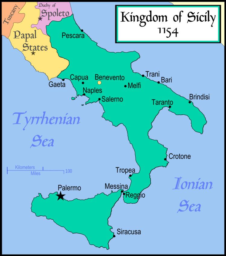 History of the Jews in Sicily
