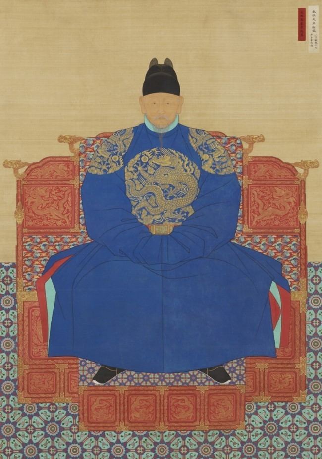 History of the Joseon Dynasty