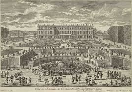 History of the Palace of Versailles The Palace of Versailles History amp Facts Studycom