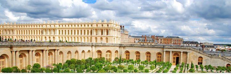 History of the Palace of Versailles Palace of Versailles History