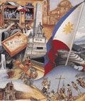 History of the Philippines (1521–1898)