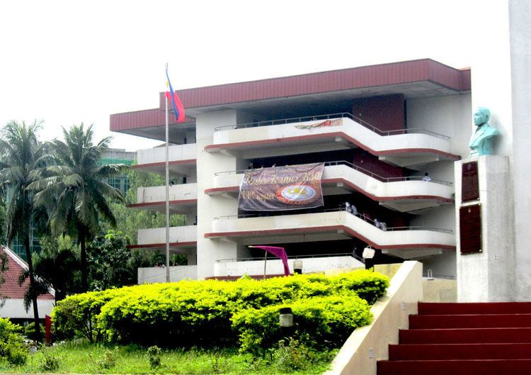 History of the Polytechnic University of the Philippines