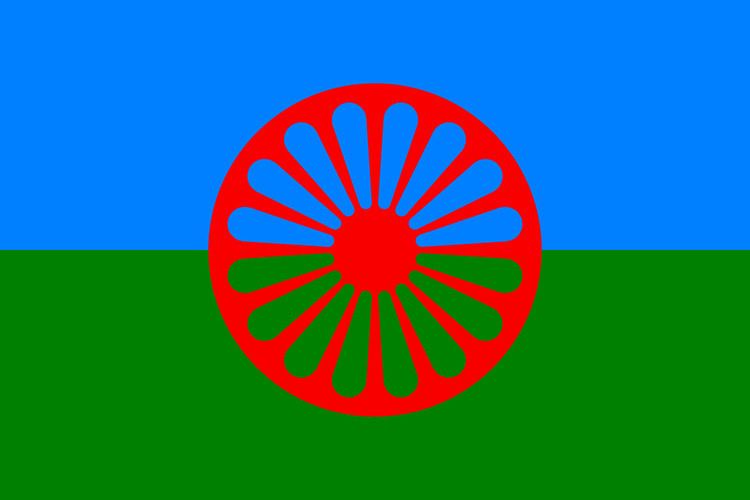 History of the Romani people