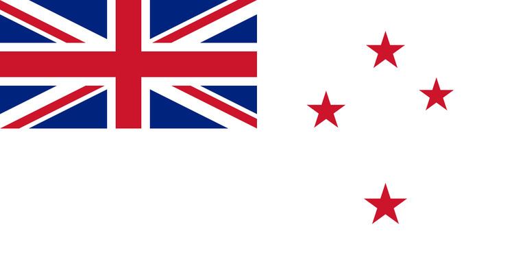 History of the Royal New Zealand Navy