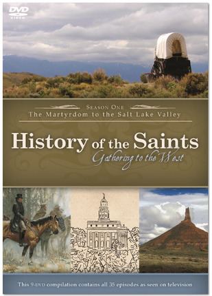 History of the Saints (TV series) httpsd2ncbdssutn1hpcloudfrontnetproductimag