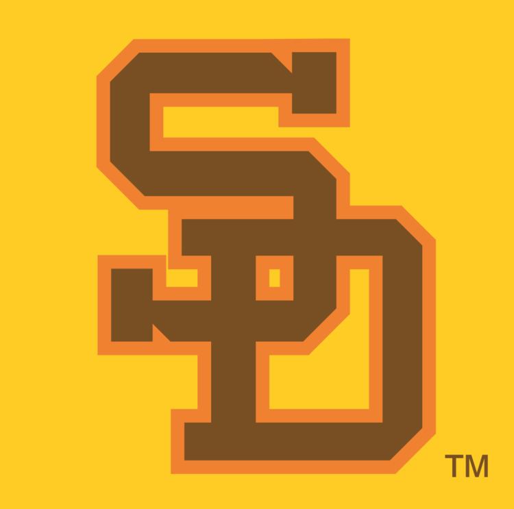 History of the San Diego Padres
