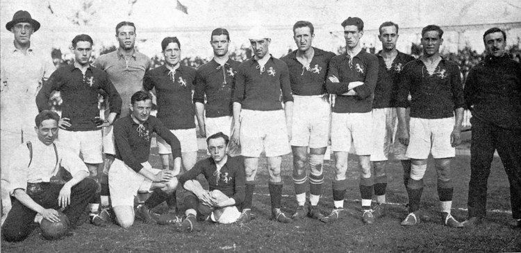 History of the Spain national football team