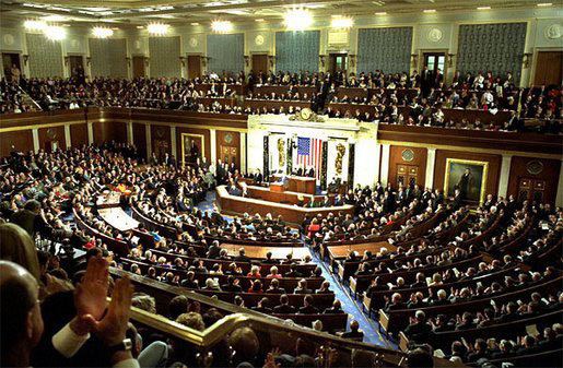 History of the United States House of Representatives