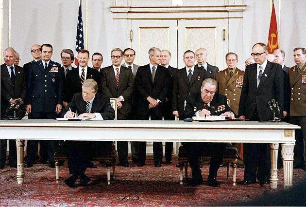 History of the United States National Security Council 1977–81