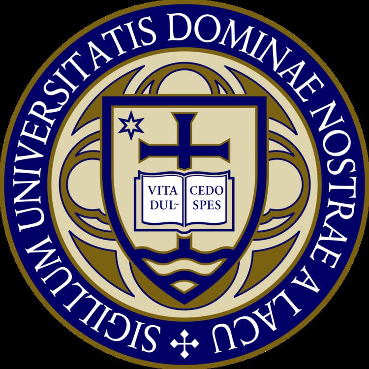 History of the University of Notre Dame