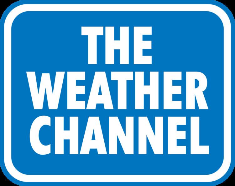History of The Weather Channel