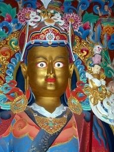 History of Tibetan Buddhism