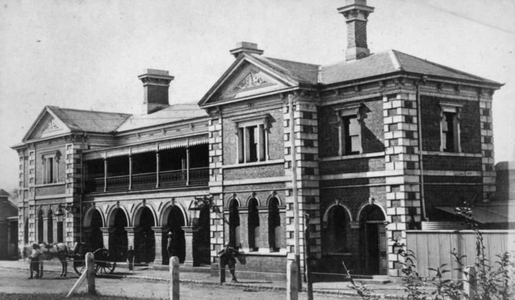 History of Toowoomba, Queensland