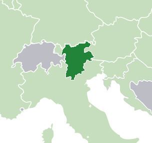 History of Tyrol