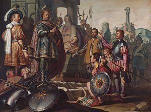 History Painting (Rembrandt) httpsuploadwikimediaorgwikipediacommonsthu
