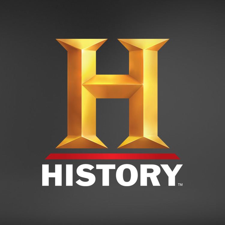 History (U.S. TV channel) httpslh3googleusercontentcomtIQN2Z8Fv0kAAA
