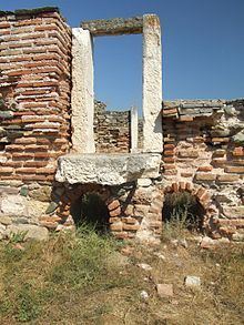 Histria (ancient city) httpsuploadwikimediaorgwikipediacommonsthu
