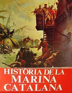 Història de la Marina Catalana httpsuploadwikimediaorgwikipediacommonsthu