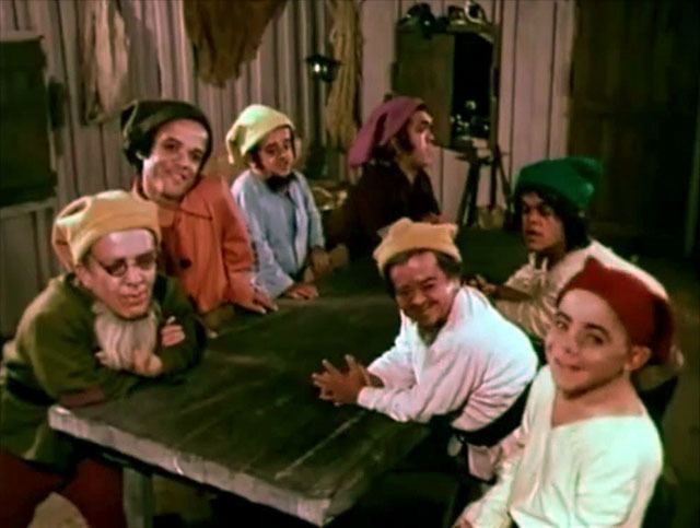 Histórias Que Nossas Babás Não Contavam (1979) - IMDb