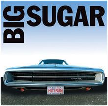 Hit & Run (Big Sugar album) httpsuploadwikimediaorgwikipediaenthumb0