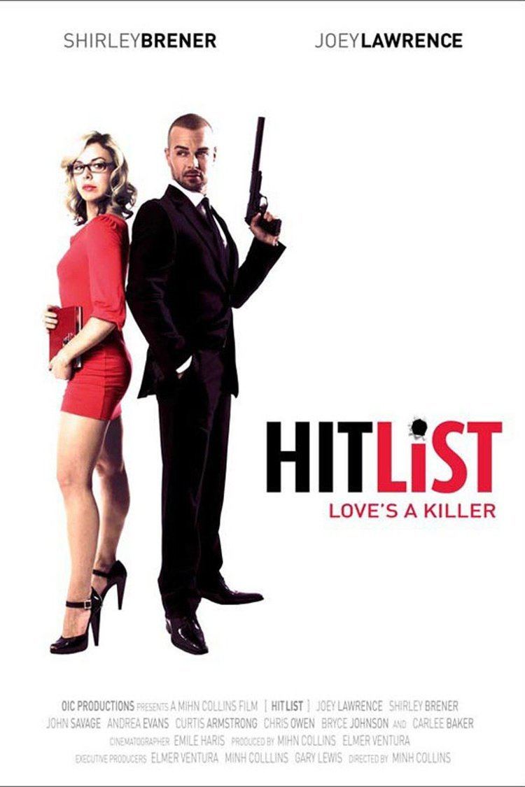 Hit List (2012 American film) wwwgstaticcomtvthumbmovieposters9219857p921
