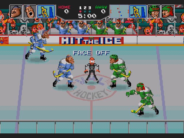 Hit the Ice Hit The Ice Game Download GameFabrique