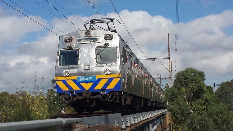 Hitachi (Australian train)