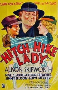 Hitch Hike Lady httpsuploadwikimediaorgwikipediaenthumb4