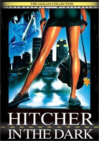 Hitcher In The Dark Amazoncom Hitcher in the Dark Joe Balogh Josie Bissett Jason