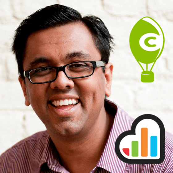 Hiten Shah Content Marketing Lessons From 10yrs and 41m Website