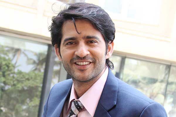 Hiten Tejwani Gauri Tejwani throws a pool party for her twins