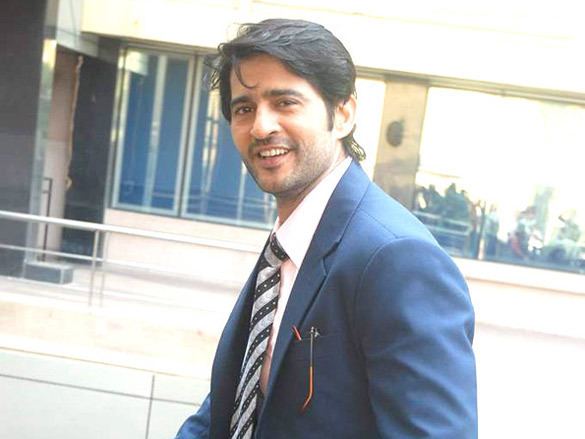 Hiten Tejwani Hiten Tejwani Wikipedia the free encyclopedia