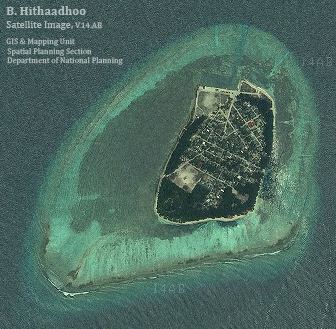 Hithaadhoo (Baa Atoll) islesegovmvimagesislandsDNP0514AB06BHitha