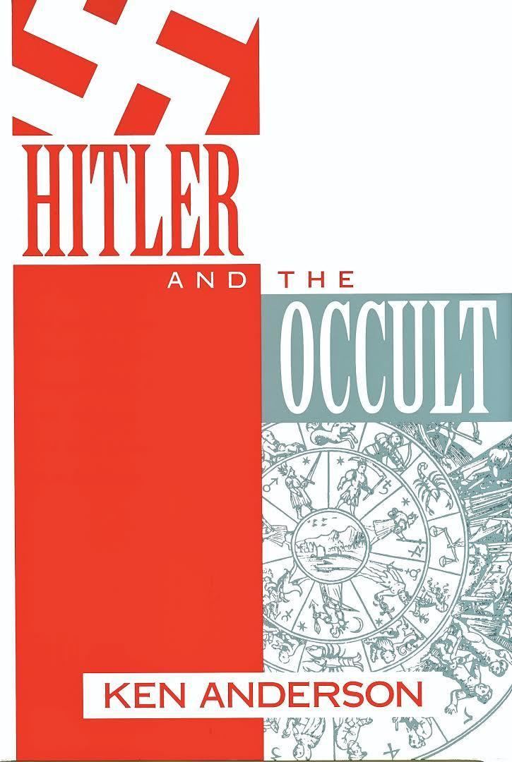 Hitler and the Occult (book) t3gstaticcomimagesqtbnANd9GcRJWiz9exOrvohSrb