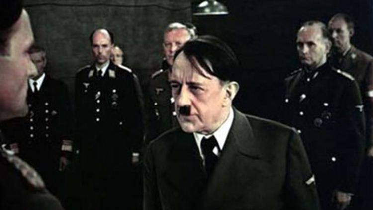 Hitler: The Last Ten Days Hitler The Last Ten Days 1973 MUBI