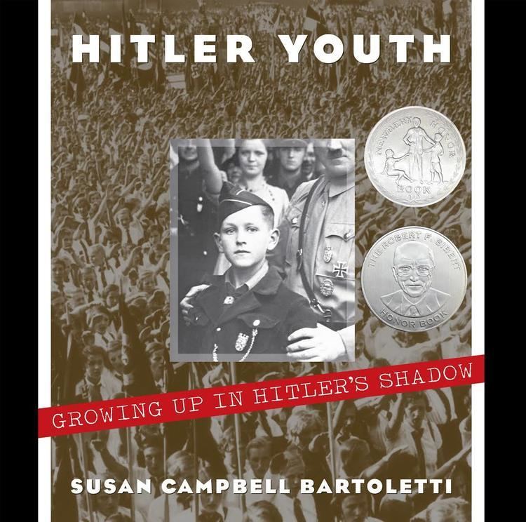 Hitler Youth: Growing Up in Hitler's Shadow t2gstaticcomimagesqtbnANd9GcSEBBdlTV5YauL3f0