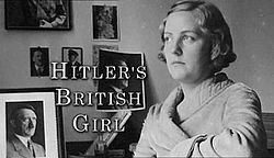 Hitler's British Girl httpsuploadwikimediaorgwikipediaenthumb5