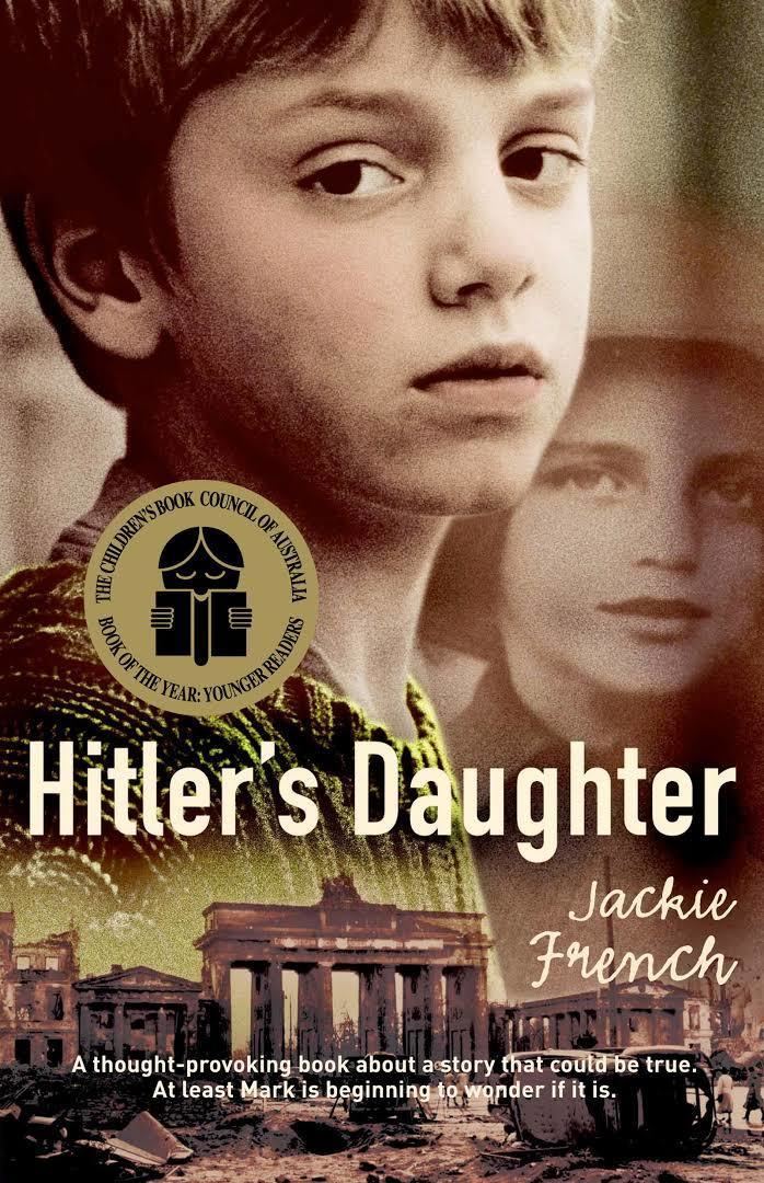 Hitler's Daughter t1gstaticcomimagesqtbnANd9GcT9lEHnYYnB50sRCI