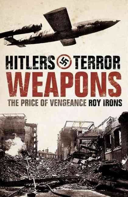 Hitler's Terror Weapons t3gstaticcomimagesqtbnANd9GcRjnTj8BhddbDKFd